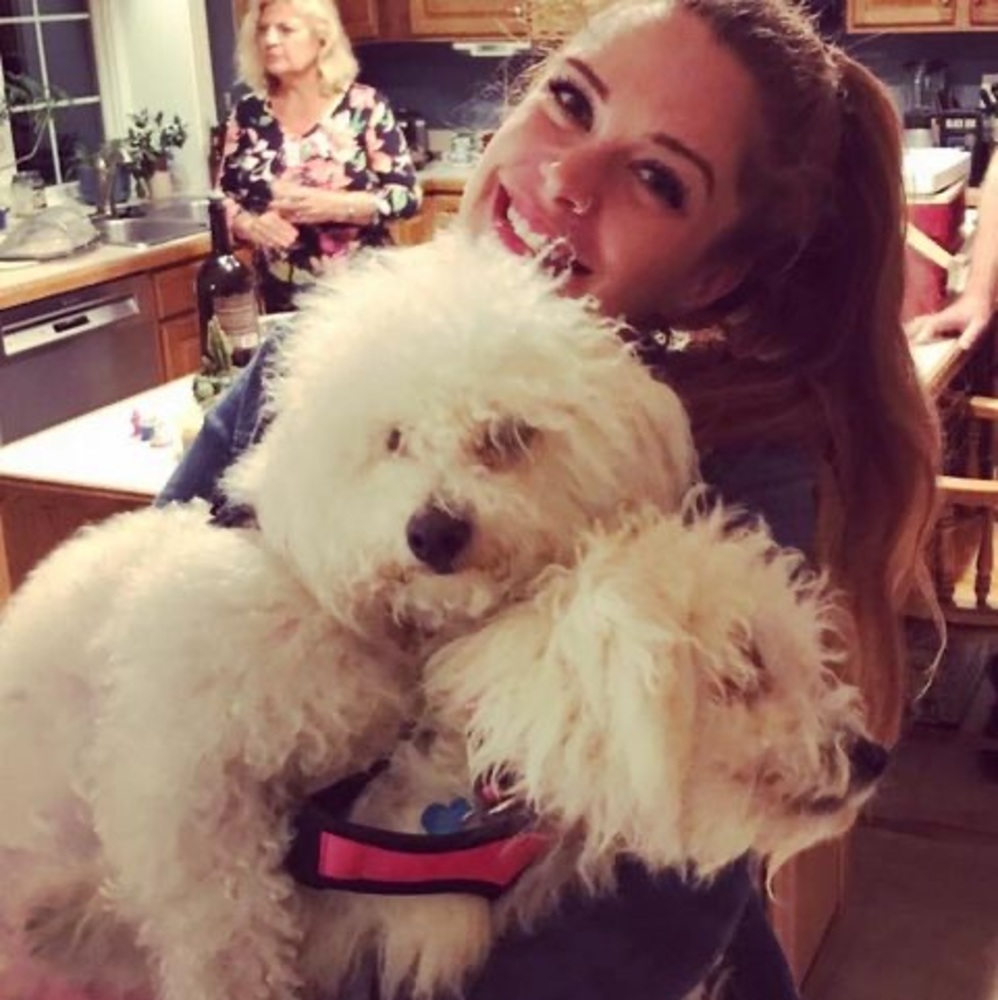 Meet your Posher, Ellie